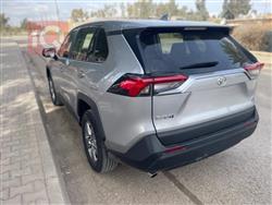 تويوتا راف 4